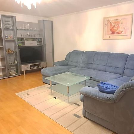 Schoene 2 Zimmer Wohnung Fürth Екстериор снимка