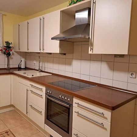 Schoene 2 Zimmer Wohnung Fürth Екстериор снимка