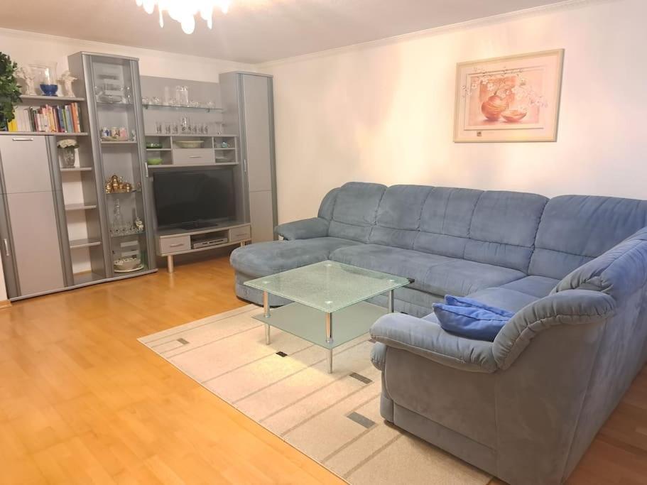 Schoene 2 Zimmer Wohnung Fürth Екстериор снимка
