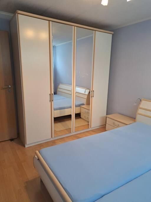 Schoene 2 Zimmer Wohnung Fürth Екстериор снимка