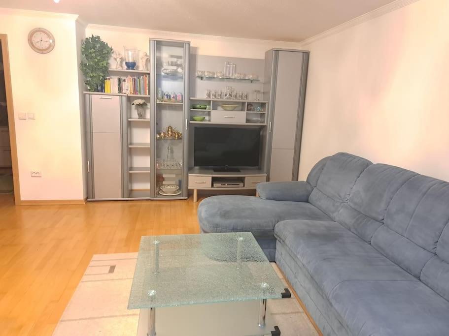 Schoene 2 Zimmer Wohnung Fürth Екстериор снимка